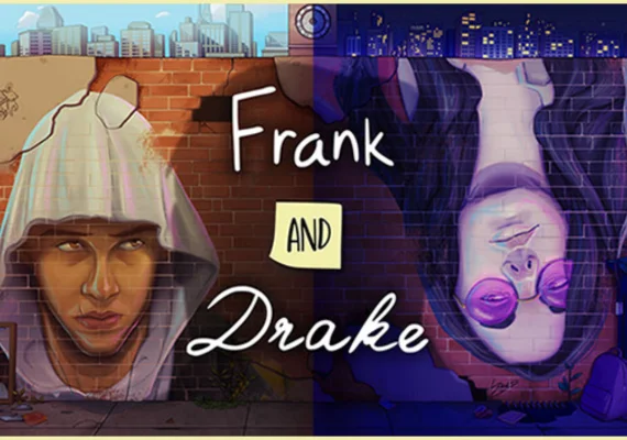Frank and Drake (PC)