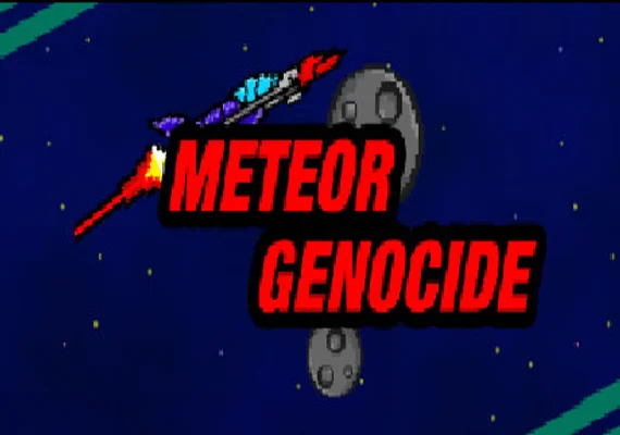 Meteor Genocide (PC)