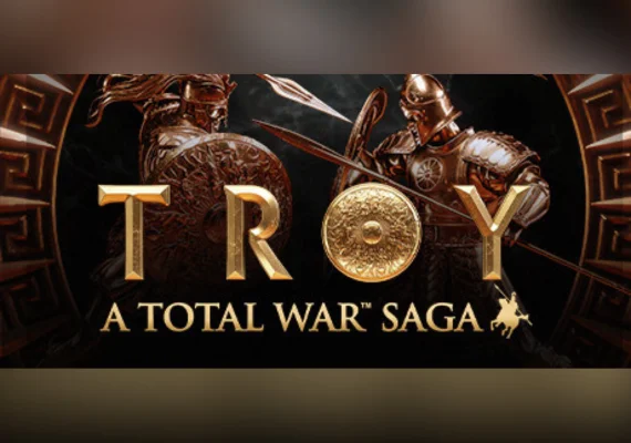 Total War Saga: TROY (PC)  