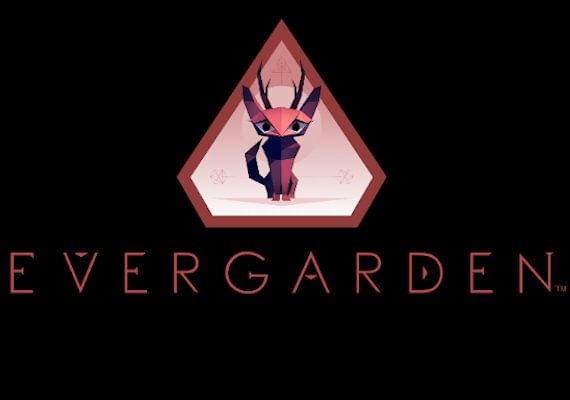 Evergarden (PC) Evergarden (PC)
