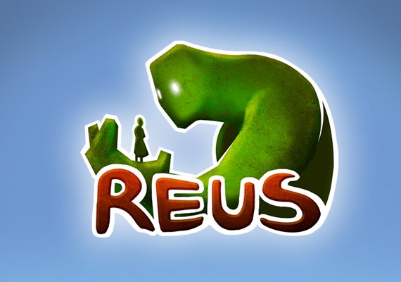Reus (PC) Reus (PC)