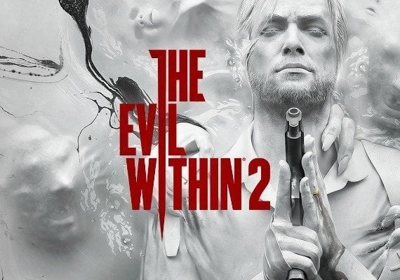 The Evil Within 2 (PC) The Evil Within 2 (PC)
