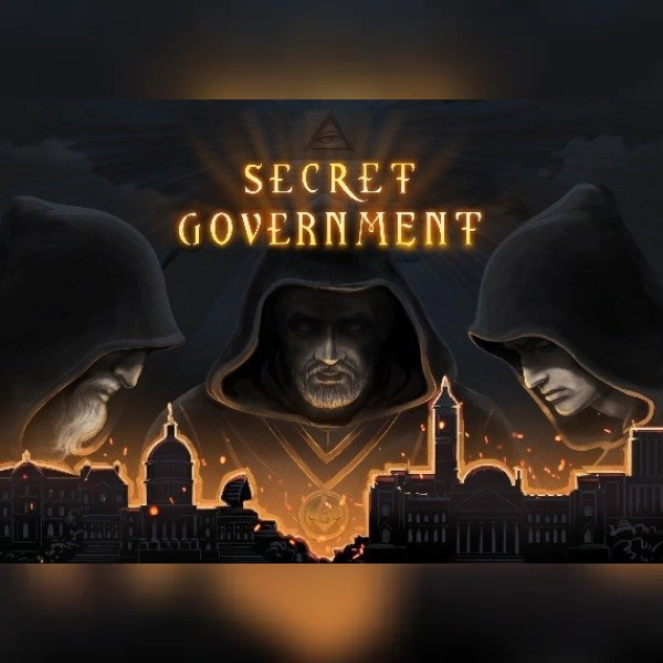 Secret Government (PC) Steam Gift - GLOBAL