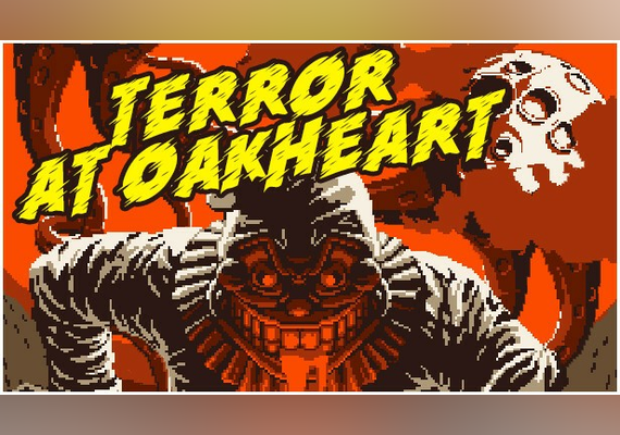 Terror At Oakheart (PC)