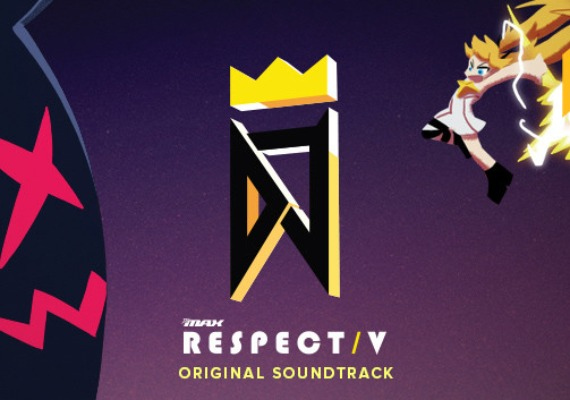DJMAX RESPECT V - V Original Soundtrack (DLC) (PC) DJMAX RESPECT V - V Original Soundtrack (DLC) (PC)