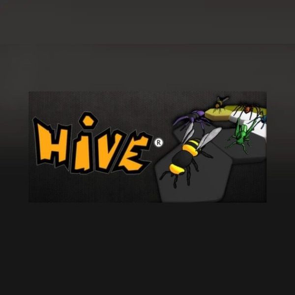 Hive (PC) Steam Gift - GLOBAL