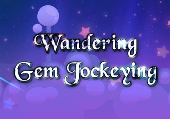 Wandering Gem Jockeying (PC) Wandering Gem Jockeying (PC)