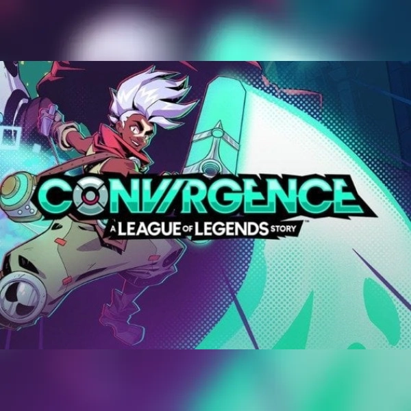 CONVERGENCE: A League of Legends Story (PC) Steam Gift - EU