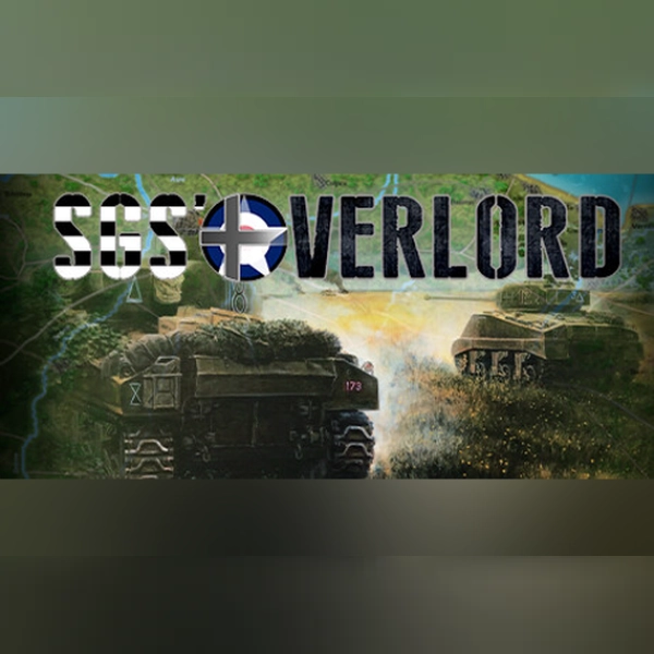 SGS Overlord (PC) Steam Gift - GLOBAL