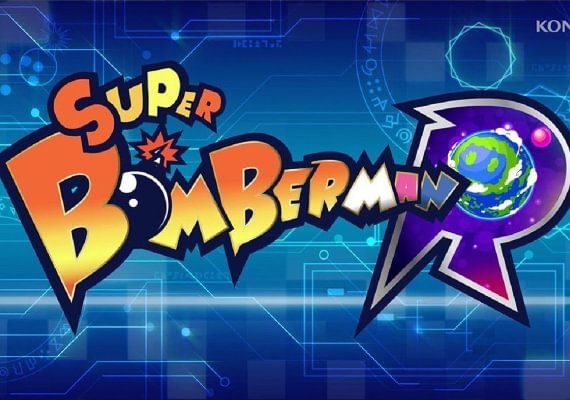 Super Bomberman R (PC) Super Bomberman R (PC)