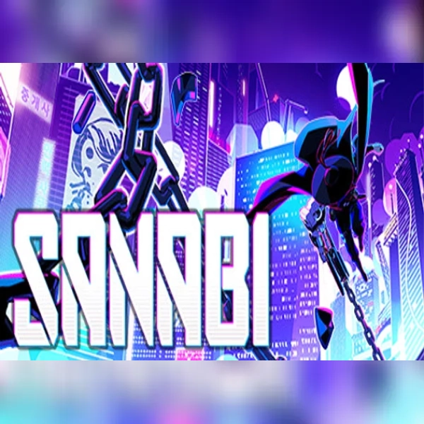 SANABI: The Revenant (PC) Steam Key - GLOBAL