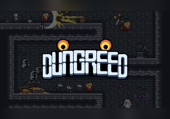 Dungreed  (PC)