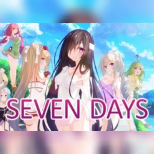 Seven Days (PC) Steam Key - GLOBAL