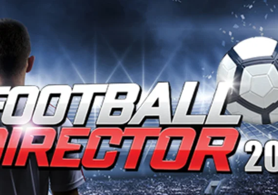 Football Director 2019 (PC)