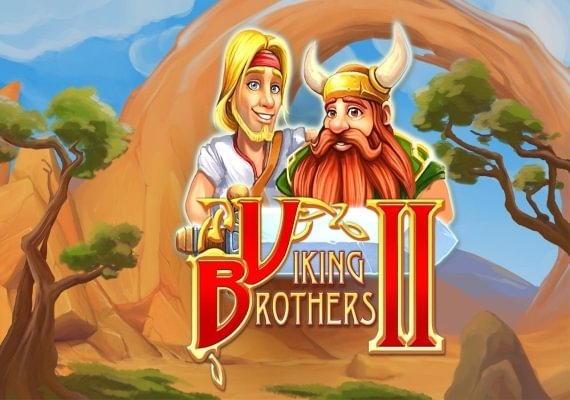 Viking Brothers 2 (PC)