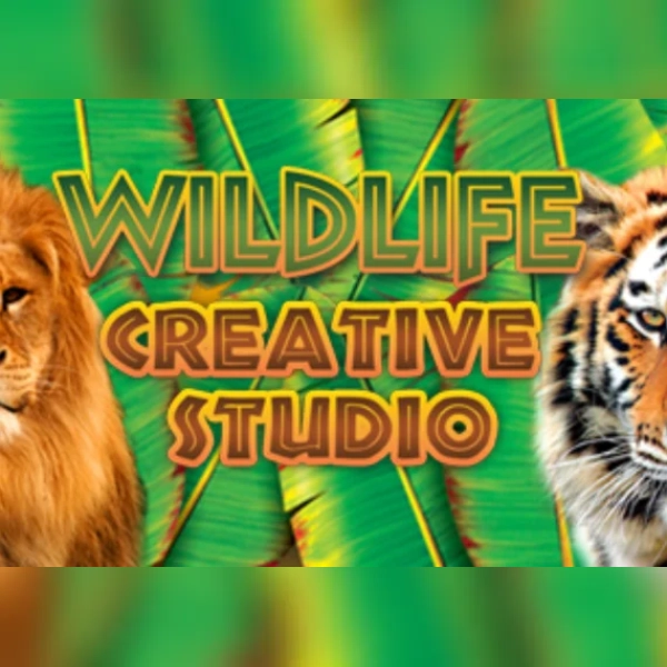 Wildlife Creative Studio (PC) Steam Key - EU