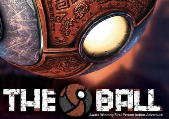 The Ball (PC) The Ball (PC)