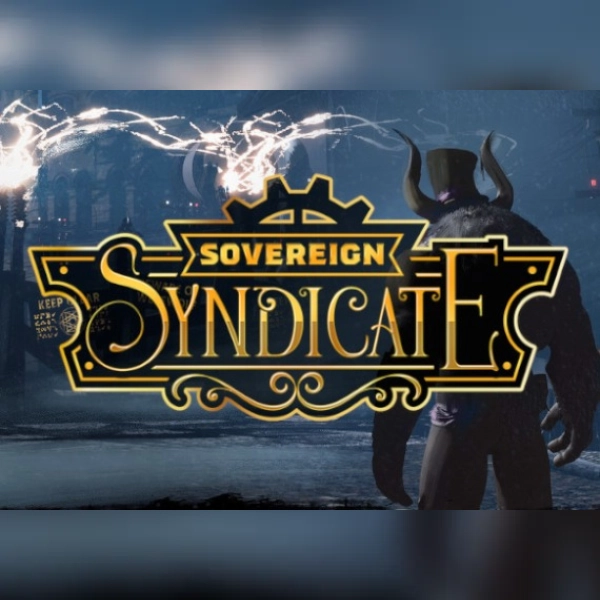 Sovereign Syndicate (PC) Steam Account - GLOBAL