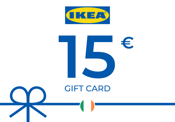 IKEA Gift Card 15 EUR