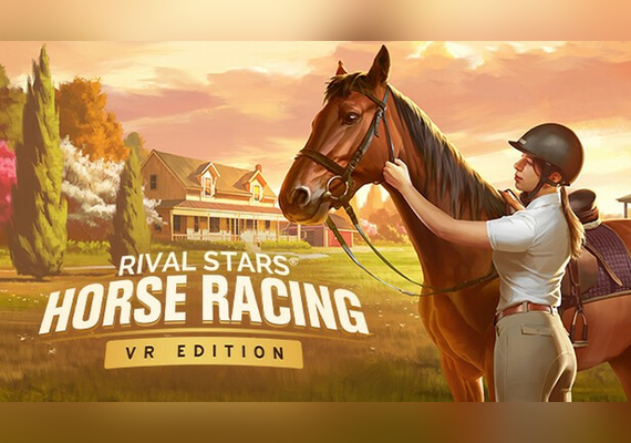 Rival Stars Horse Racing: VR Edition (PC)