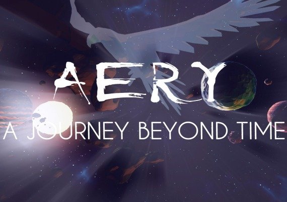 Aery - A Journey Beyond Time (Xbox One / Xbox Series X|S)