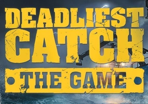 Deadliest Catch: The Game (PC)