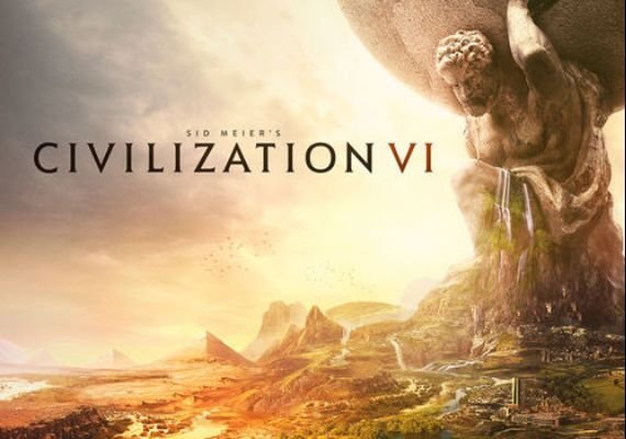 Sid Meier's Civilization VI (PC) Sid Meier's Civilization VI (PC)