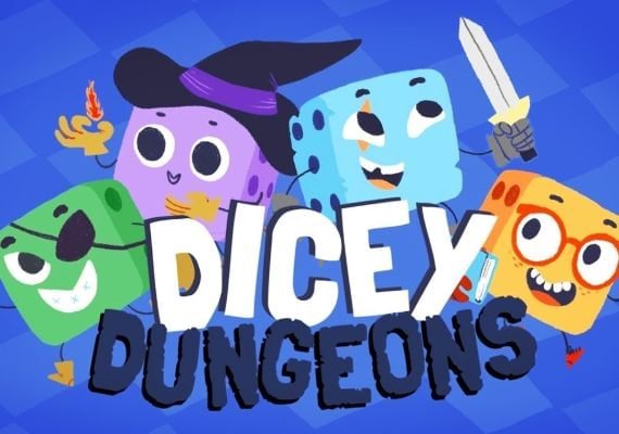 Dicey Dungeons (PC)