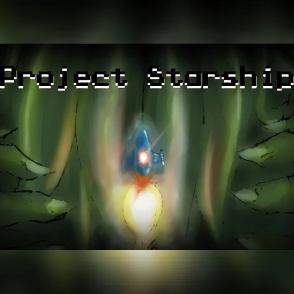 Project Starship (PC) Steam Key - GLOBAL