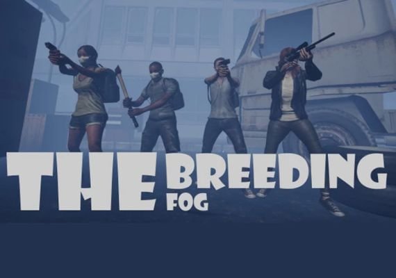 The Breeding: The Fog (PC) Steam Key - GLOBAL