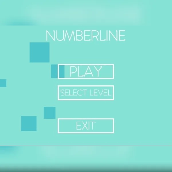 Numberline