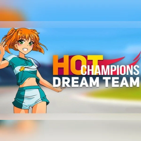 Hot Champions: Dream Team