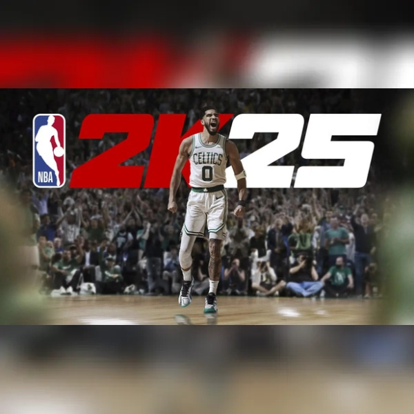 NBA 2K25 (PC) Steam Key - NORTH AMERICA