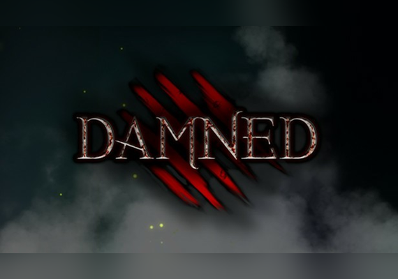 Damned (PC)