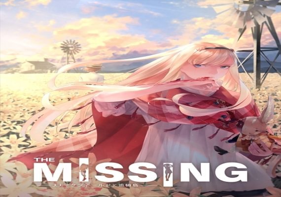 The MISSING: J.J. Macfield and the Island of Memories (PC)