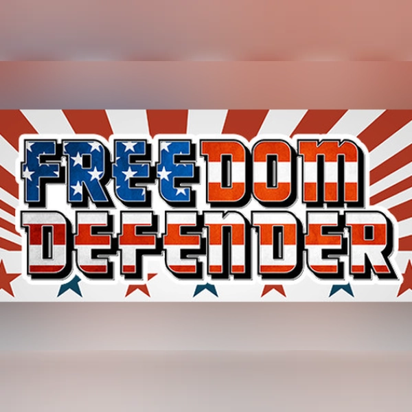 Freedom Defender (PC) Steam Key - GLOBAL
