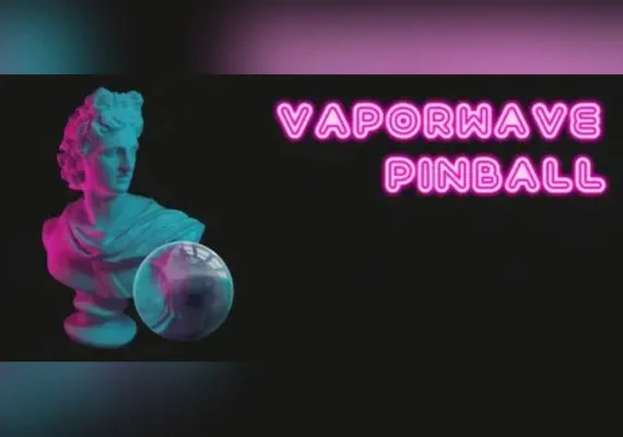 Vaporwave Pinball (PC) Steam Gift- EU