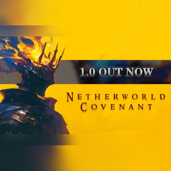 Netherworld Covenant (PC) Steam Gift - GLOBAL