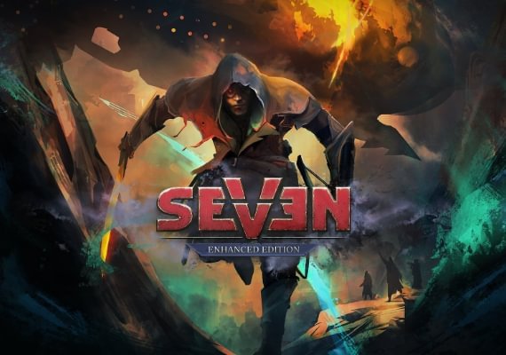 SEVEN: Enhanced Edition (PC) SEVEN: Enhanced Edition (PC)