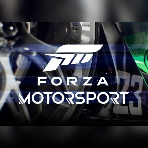 Forza Motorsport Standard Edition (PC) Steam Account - GLOBAL