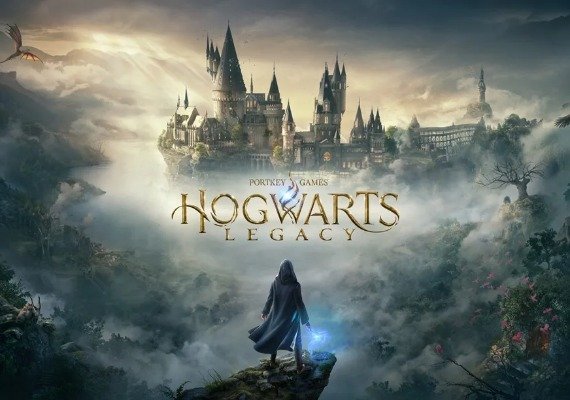 Hogwarts Legacy PC Key | Magical RPG Adventure | Gameseal