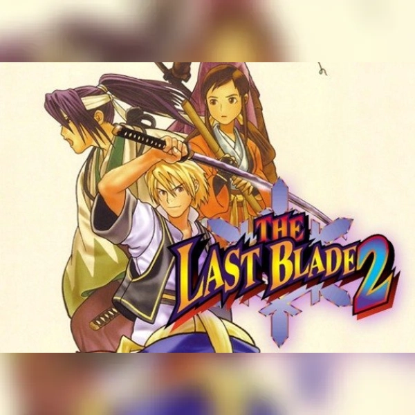 THE LAST BLADE 2 (PC) Steam Gift - GLOBAL