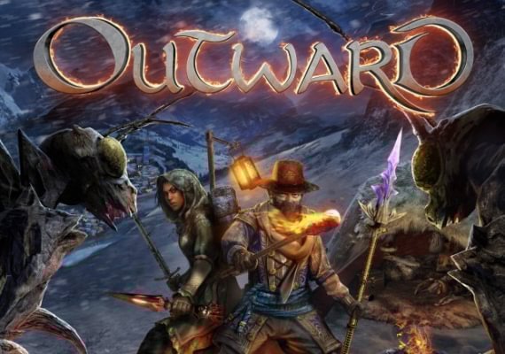 Outward (Xbox One / Xbox Series X|S)