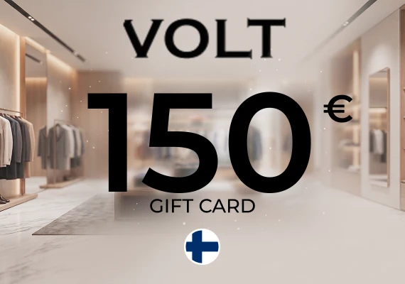 Volt Gift Card 150 EUR