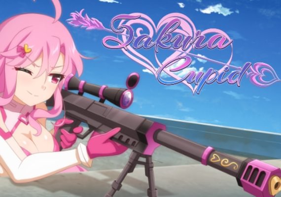 Sakura Cupid (PC) Steam Key - GLOBAL