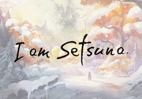 I am Setsuna Collector's Edition (PC)