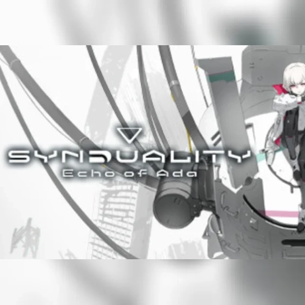 SYNDUALITY: Echo of Ada Deluxe Edition (PC) Steam Account - GLOBAL
