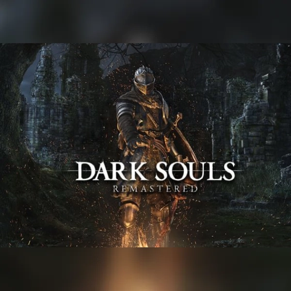 Dark Souls Remastered (Pc) Steam Gift - Eu