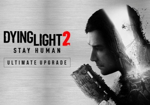 Dying Light 2: Stay Human - Ultimate Upgrade (DLC) (PC)