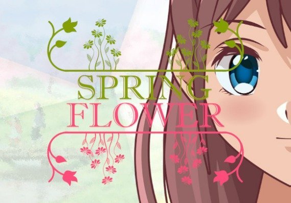 Spring Flower (PC) Spring Flower (PC)
